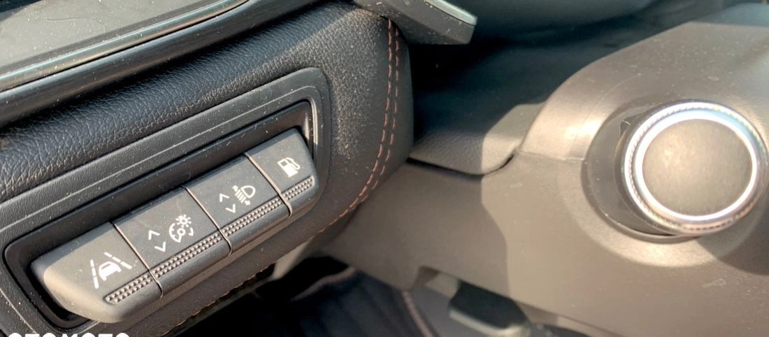 Renault Captur cena 36900 przebieg: 16000, rok produkcji 2022 z Kalisz małe 232
